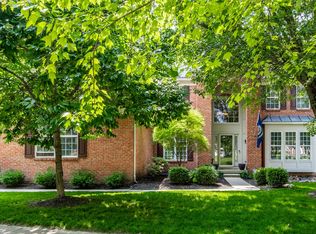 7533 Prairie View Dr, Indianapolis, IN 46256