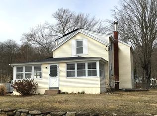 71 Mott Hill Rd #15F, East Hampton, CT 06424