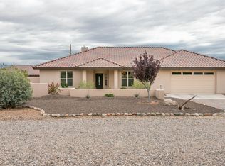 2639 S Teresa Ln, Cottonwood, AZ 86326