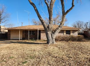 209 Franklin St, Wheeler, TX 79096