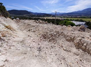 61 N Sundance Kid Trl, Central, UT 84722