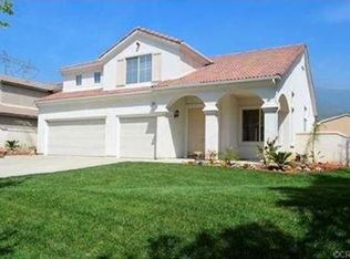 14086 Crestline Pl, Rancho Cucamonga, CA 91739