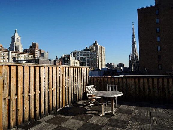 3rd image of 43 E 10th St APT 6J