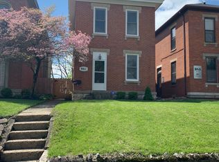 901 S Front St, Columbus, OH