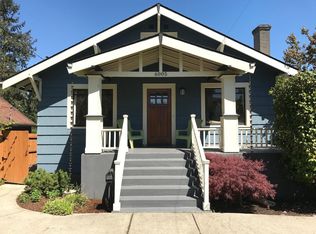 6005 NE Failing St, Portland, OR 97213
