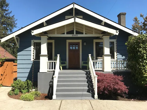 6005 NE Failing St, Portland, OR 97213