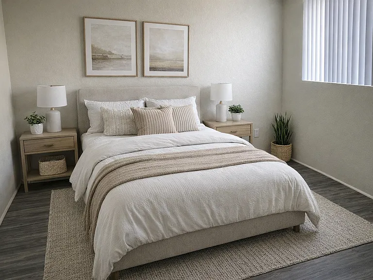 Casa Linda Apartments — Photo 5
