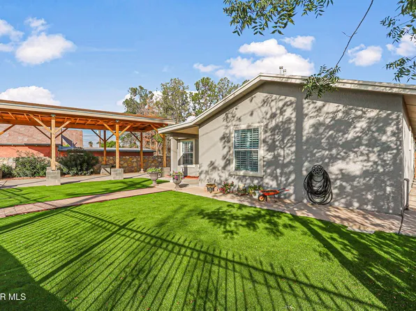 159 Gibbs St, El Paso, TX 79907