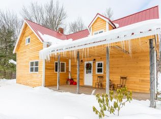 5404 Highway 8, South Milford, NS B0S 1A0