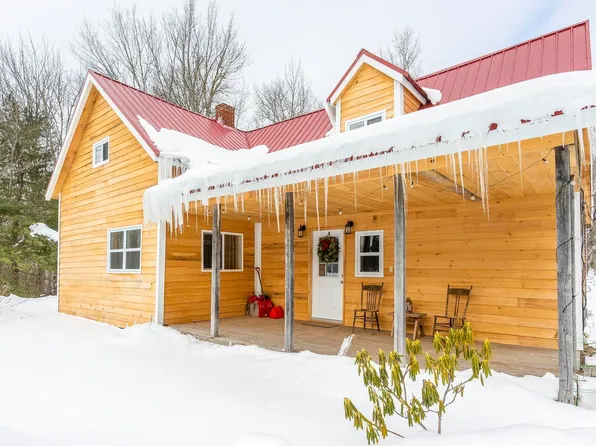 5404 Highway 8, South Milford, NS B0S 1A0