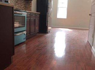 1833 W Master St #A, Philadelphia, PA 19121