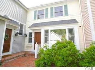36 Catoonah St UNIT 10, Ridgefield, CT 06877