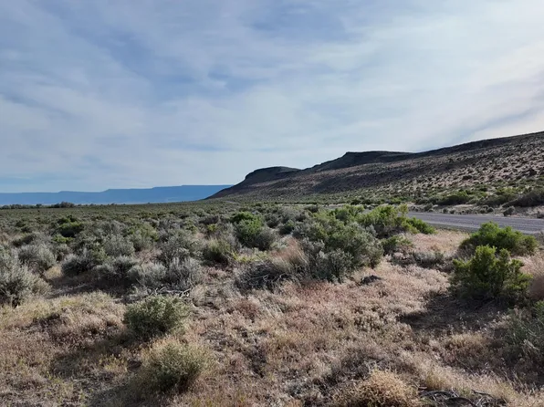 Shuffield Rd #1601, Summer Lake, OR 97640