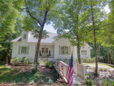 8802 S Lamhatty Ln, Daphne, AL, 36526