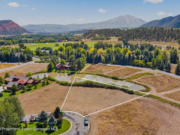 Tbd Sundance Trl, Carbondale, CO 81623