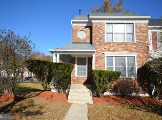 7200 Goblet Ct, Clinton, MD 20735