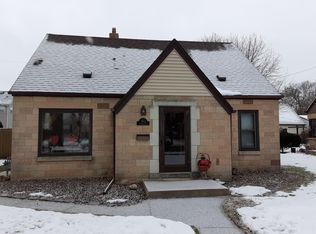 4613 S Pine Ave, Milwaukee, WI 53207