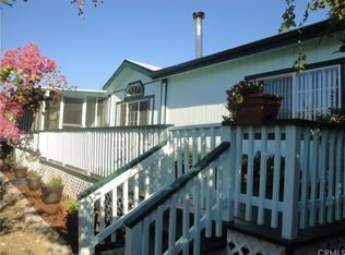 478 Silver Leaf Dr, Oroville, CA 95966