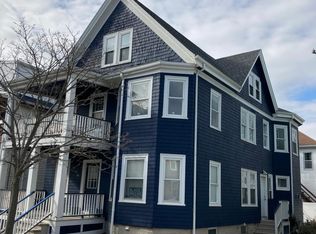36 Nevada St #2, Winthrop, MA 02152