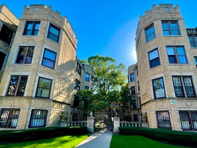 1221 W Lunt Ave APT 1A, Chicago, IL, 60626
