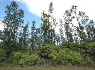 14-3427 Pakalana Rd LOT 126, Pahoa, HI 96778