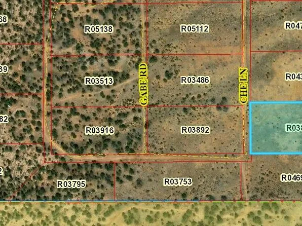 686 Che Loop, Ramah, NM 87321