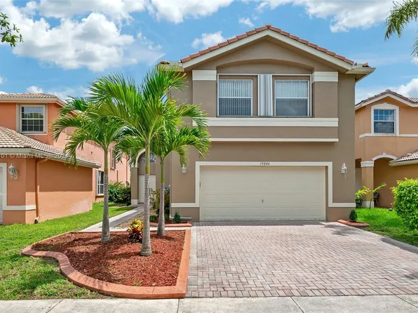 15046 SW 19th Ct, Miramar, FL 33027