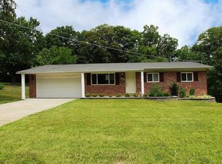 198 Juanita Ln, Arnold, MO 63010