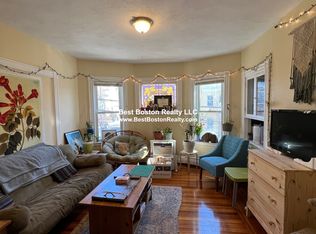 2A Gilson Ter #2, Somerville, MA 02143