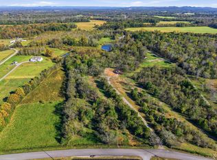 8919 Carlton Rd LOT 1, Christiana, TN 37037