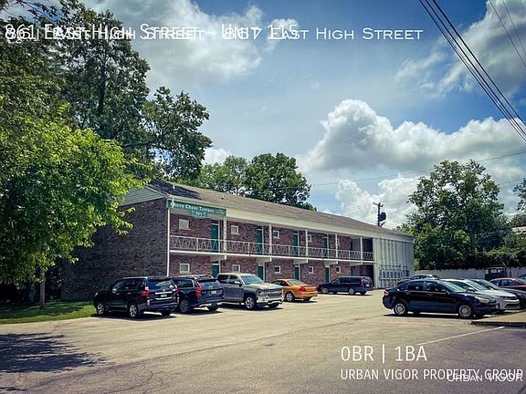 2nd image of 861 E High St Unit 115