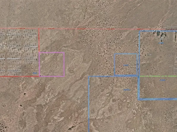Date Avenue & Tonopah St, Jean, NV 89019