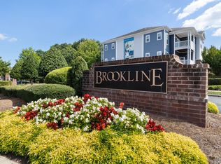 Residences at Brookline, Charlotte, NC 28216