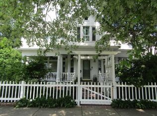 601 W Penn St, Hoopeston, IL 60942