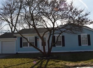 439 Forest Ave, West Milton, OH 45383