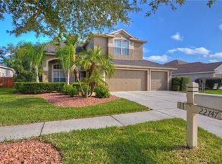 22747 Eagles Watch Dr, Land O Lakes, FL 34639