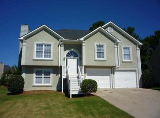 4729 Julian Way, Acworth, GA 30101