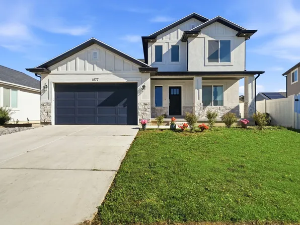 1577 E Cardinal Dr, Eagle Mountain, UT 84005