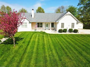 336 Albert Horning Rd, Atwater, OH 44201