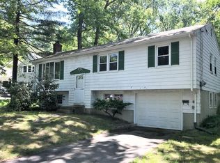 5 Taylor Cir, Whitman, MA 02382