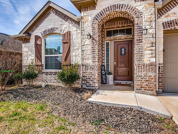 4th image of 16621 Toledo Bend Ct