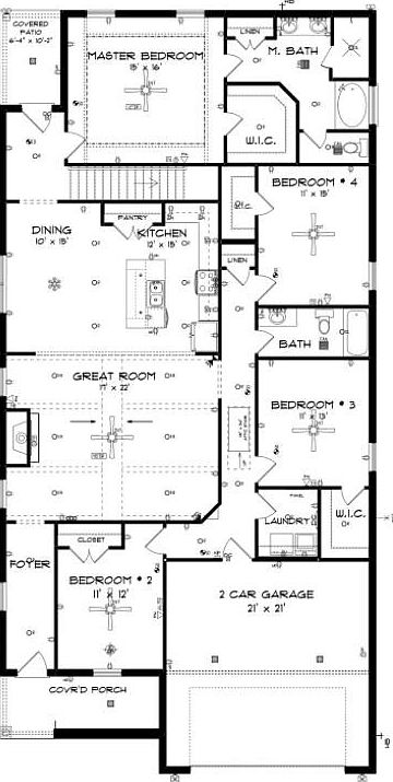 2nd image of 2508 Oxbury St