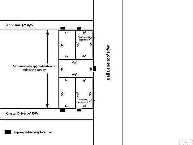 2nd image of 0 Bell Ln