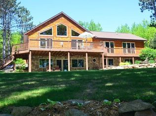 2070 Sandy Bay Ln, Mosinee, WI 54455