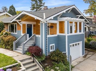 119 37th Ave E, Seattle, WA 98112