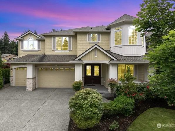 9611 242nd Way NE, Redmond, WA 98053