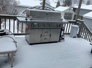 2054 S 62nd St, Milwaukee, WI 53219