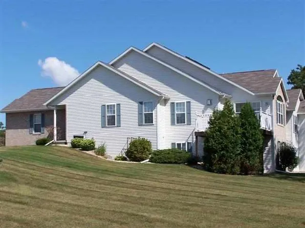 6331 Merritt Rdg, Madison, WI 53718