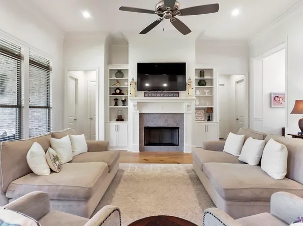 37537 Cypress Hollow Ave, Prairieville, LA 70769