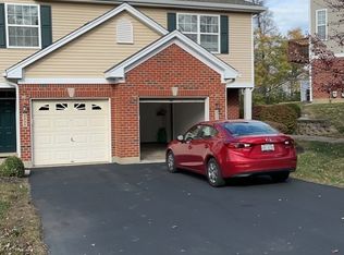 4330 Straight Arrow Rd, Dayton, OH 45430